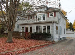 309 Main St, Fairwater, WI 53931