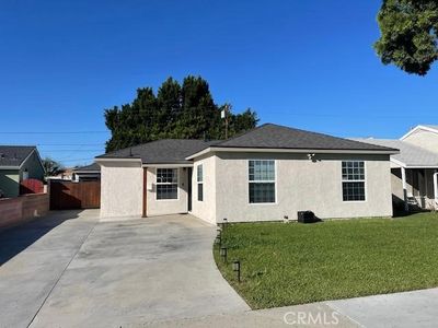 11231 Crewe St, Norwalk, CA, 90650