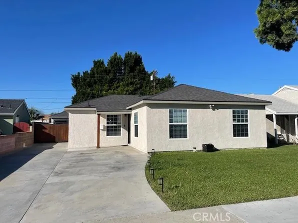 11231 Crewe St, Norwalk, CA 90650