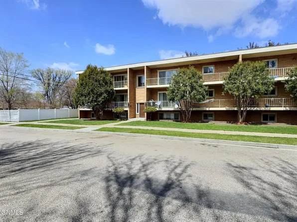 912 E Owens Ave APT 3, Bismarck, ND 58501