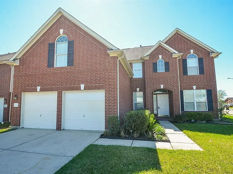 17407 S Sienna Cove Ln — Photo 2