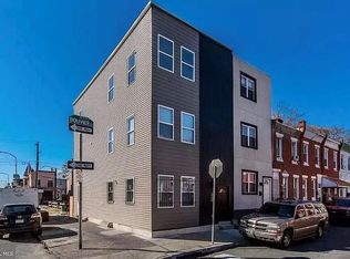 2200 N Bouvier St #2, Philadelphia, PA