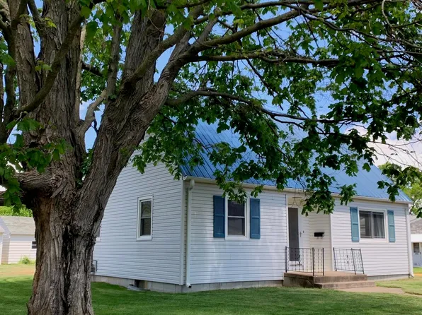 2601 Avenue D, Fort Madison, IA 52627