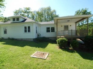 3735 Bear Rd SE, Roanoke, VA 24014