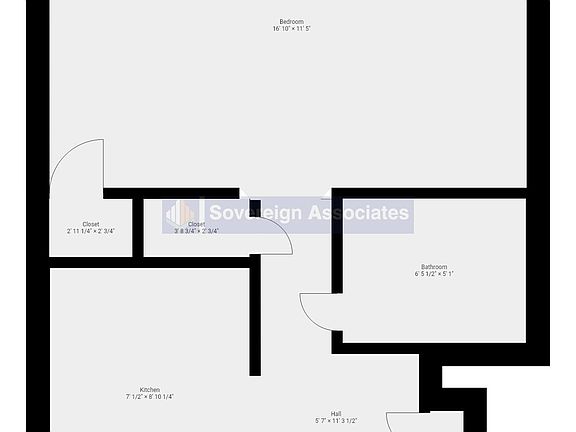 2nd image of 2940 E 196th St APT 3C