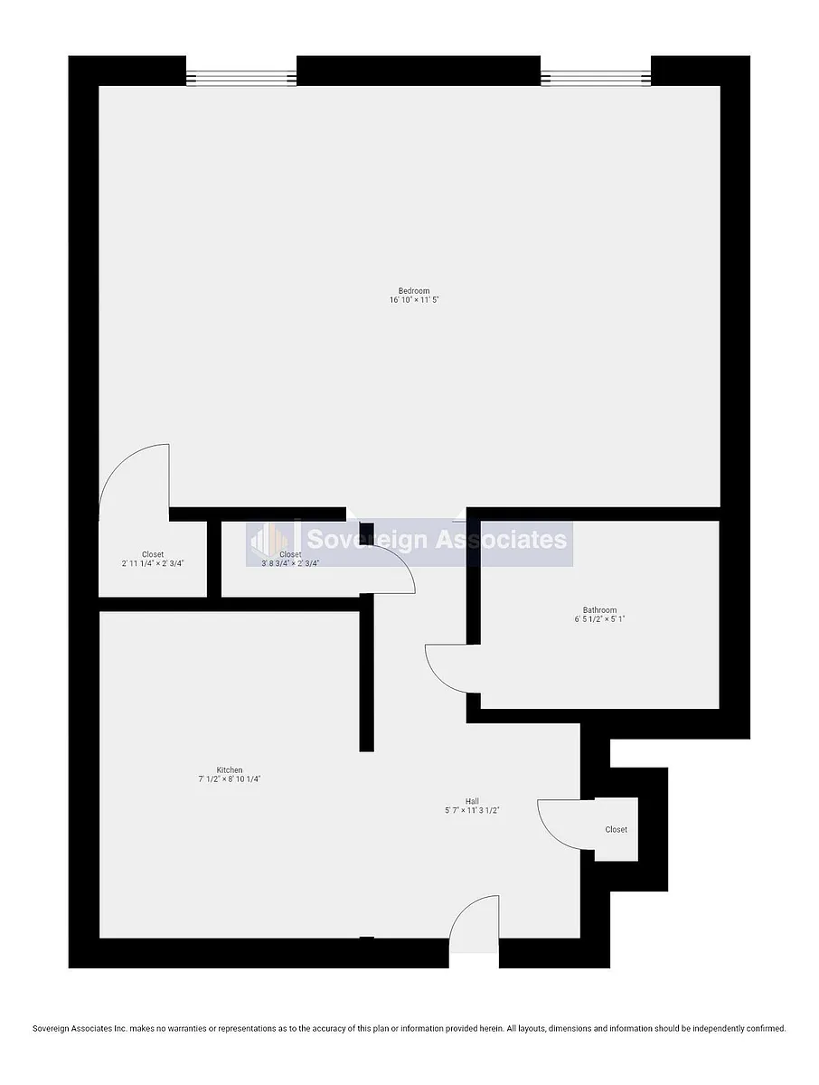 Building Photo - 2940 E 196th St #3C