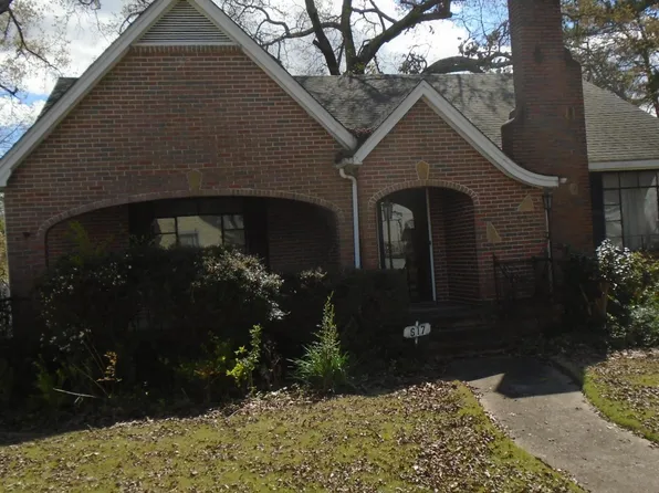 617 Blythe St, Gadsden, AL 35903