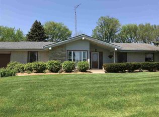 2751 Wendy Ln, Rockford, IL 61109