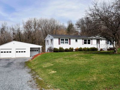 9 Maple Manor, Vergennes, VT, 05491