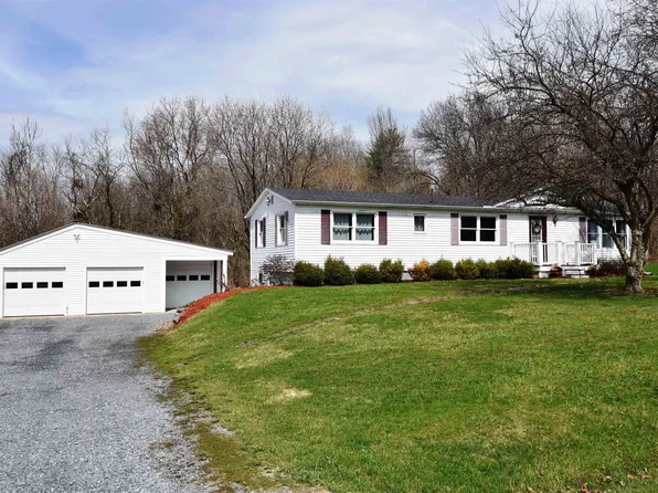 9 Maple Manor, Vergennes, VT 05491