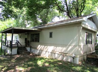 406 S Sarah St, Humansville, MO 65674