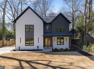 1207 Conway Rd, Decatur, GA 30030