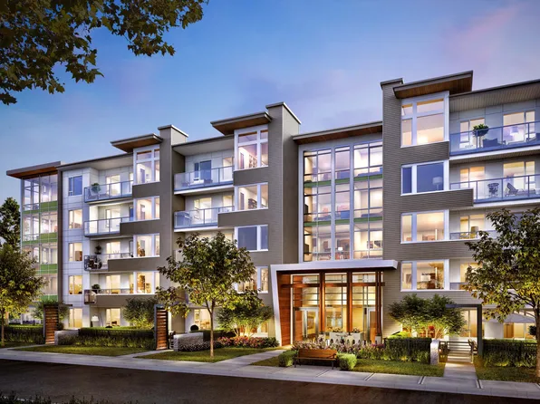 255 W 1st St #517, North Vancouver, BC V7M 3G8