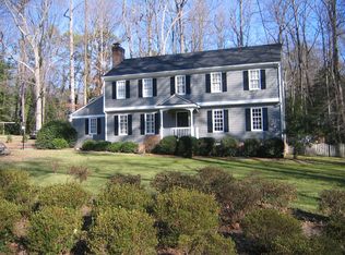 4231 Wakefield Rd, Richmond, VA 23235