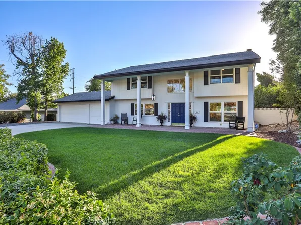 2117 Oxford Ave, Claremont, CA 91711