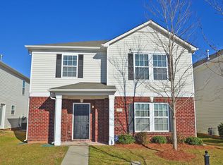 719 Skywatch Ln, Monroe, NC 28112