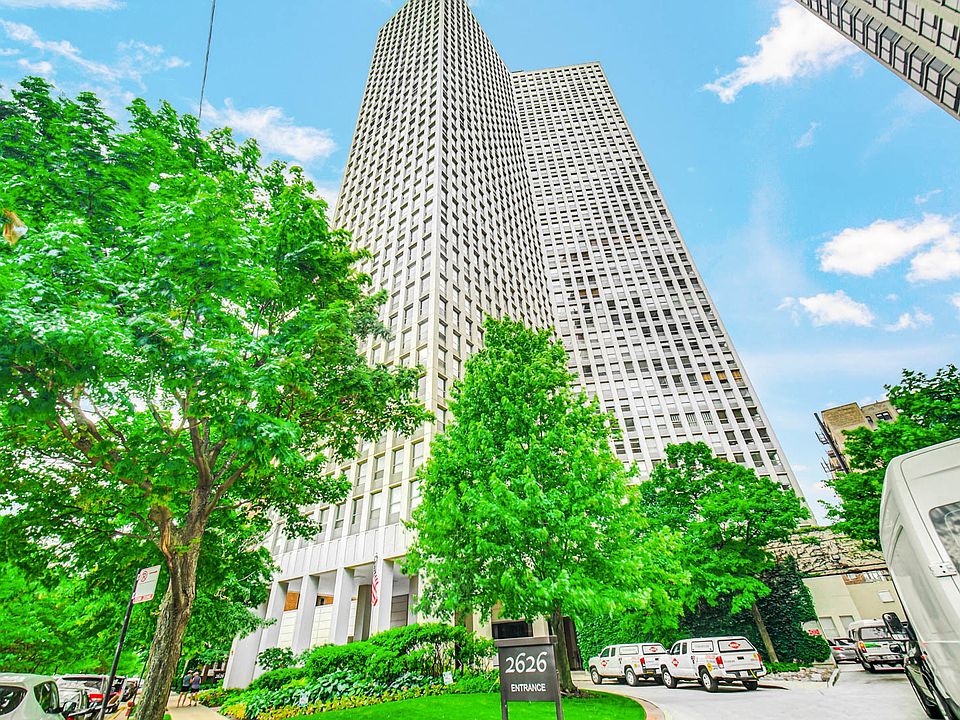 2626 N Lakeview Ave APT 4201, Chicago, IL 60614 Zillow