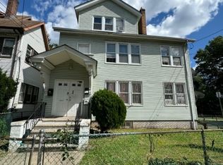 94 W End Ave, Newark, NJ 07106