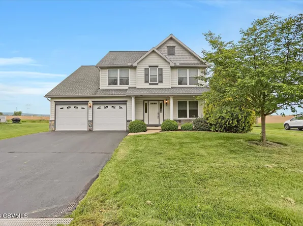 150 Lowe St, Lewisburg, PA 17837