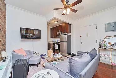 Rented by Living New York