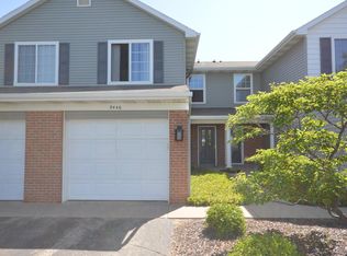 5446 Rivertown Cir SW, Wyoming, MI 49418