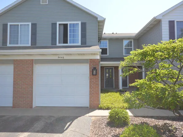 5446 Rivertown Cir SW, Wyoming, MI 49418