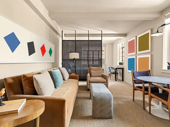 81 Irving Pl APT 9H, New York, NY 10003