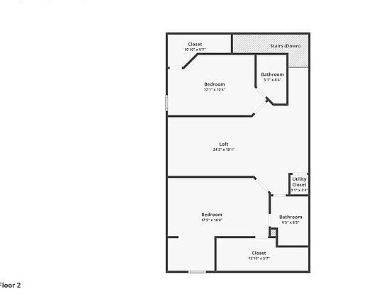 3rd image of 506 Highland Ct