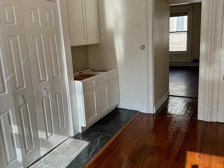 Fully renovated Kitchen Angle 2