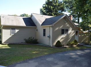 1 Montfort Rd, Wappingers Falls, NY 12590