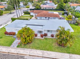 1601 S Treasure Dr, North Bay Village, FL 33141