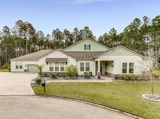1907 Eagles Point Dr, Orange Park, FL 32065