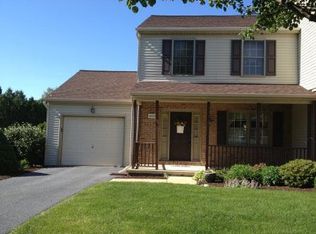 6448 Lincoln Ct, East Petersburg, PA 17520