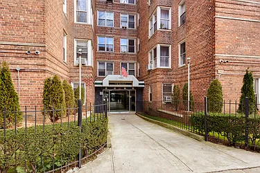 3203 Nostrand Avenue in Homecrest