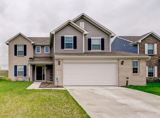 8712 Stoddard Ln, Indianapolis, IN 46217