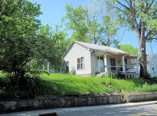 137 W Conwell St, Aurora, IN
