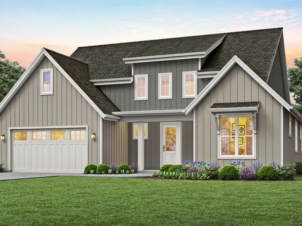 Reagan Plan, Capitol Hill