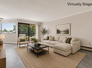 31955 Old Yale Rd #403, Abbotsford, BC V2T4N1