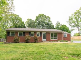 1103 Grove Rd LOT 2, Lynchburg, VA 24502