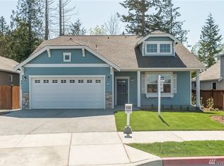 4812 S 48th Pl, Mount Vernon, WA 98274
