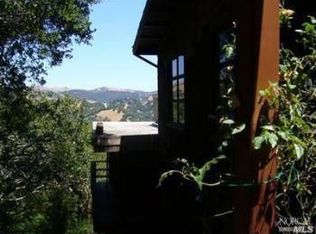 444 Scenic Rd, Fairfax, CA 94930