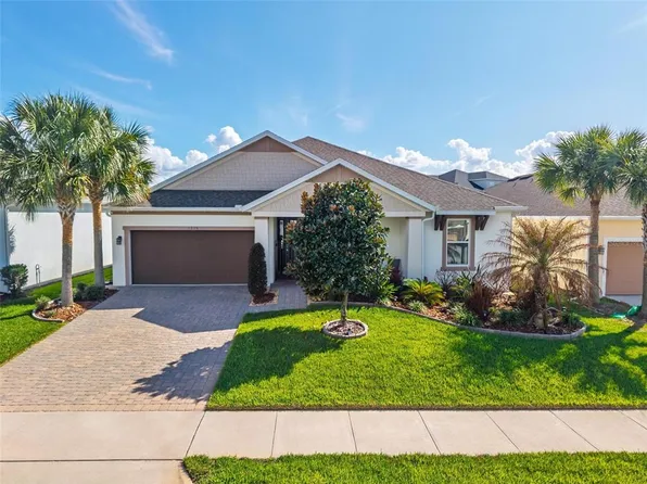 1235 Waterview Ridge Cir, Apopka, FL 32703