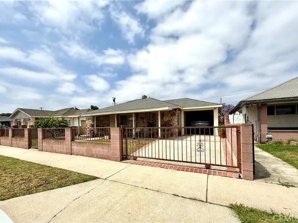 22433 Island Ave, Carson, CA 90745