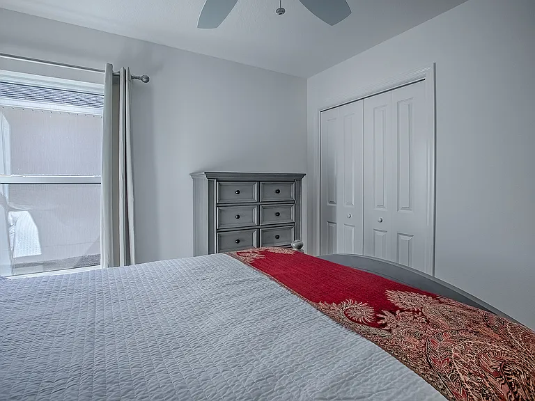3rd Bedroom