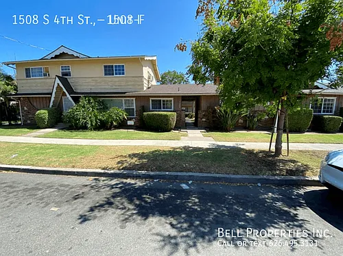 1508 S 4th St #F Photo 1