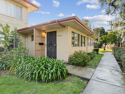 1504 Day Ave #B, San Mateo, CA, 94403