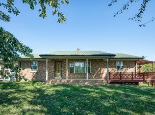 Js Dairy Ln, Monroe, TN 38573