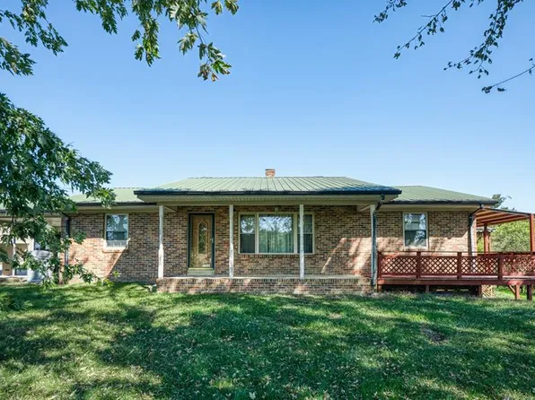 Js Dairy Ln, Monroe, TN 38573