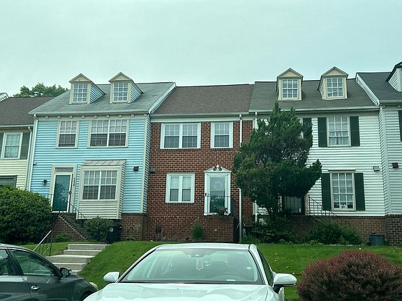 2nd image of 2422 Potterfield Rd