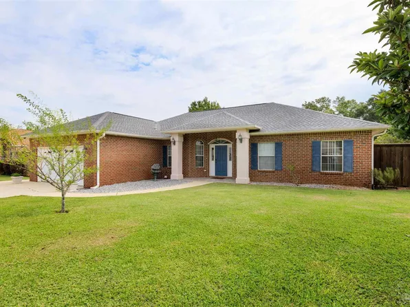 4154 Erika Ct, Pensacola, FL 32526